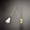 Brass Kitchen Light Wall Sconce Wall Light